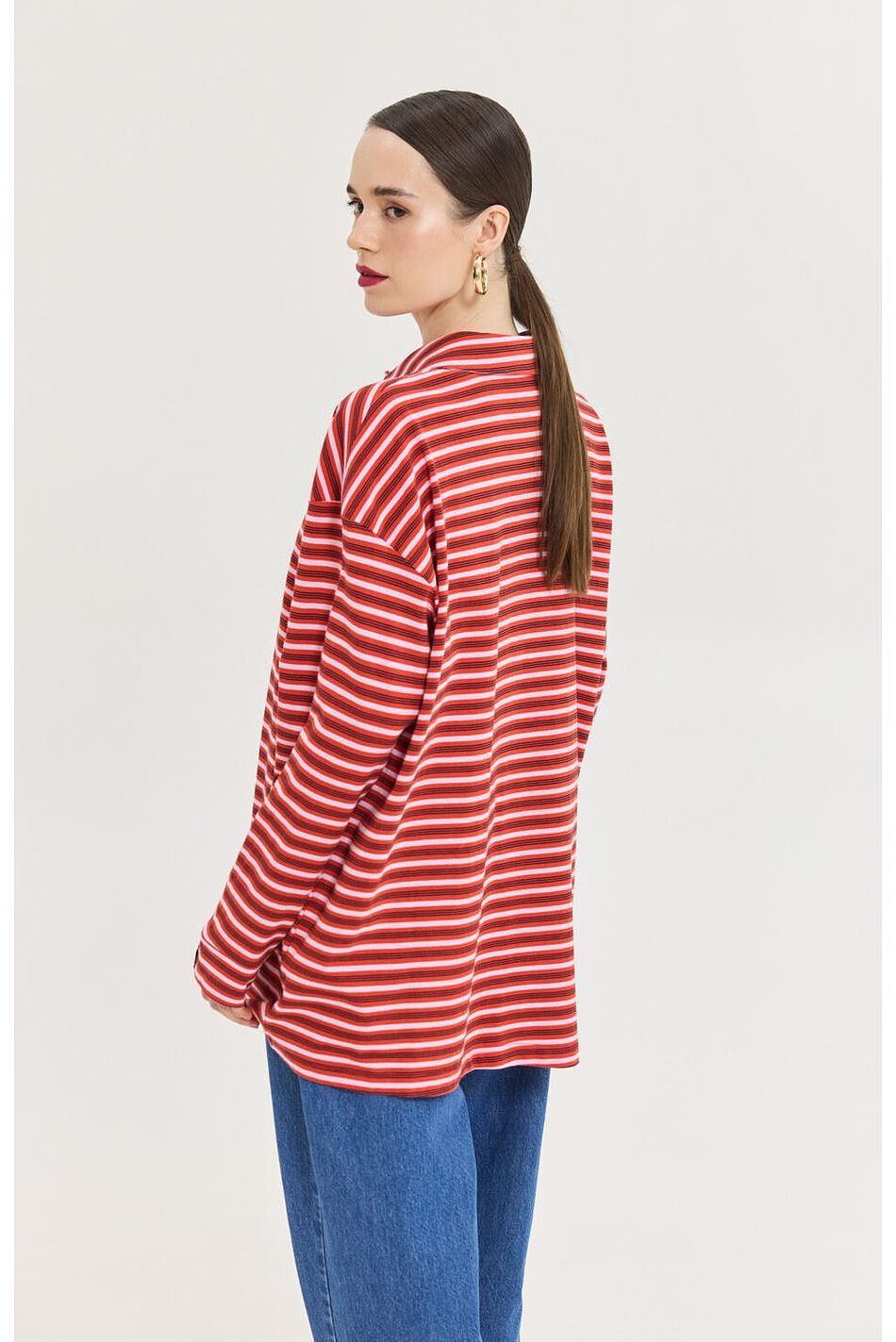 SIDECAR SWEATSHIRT