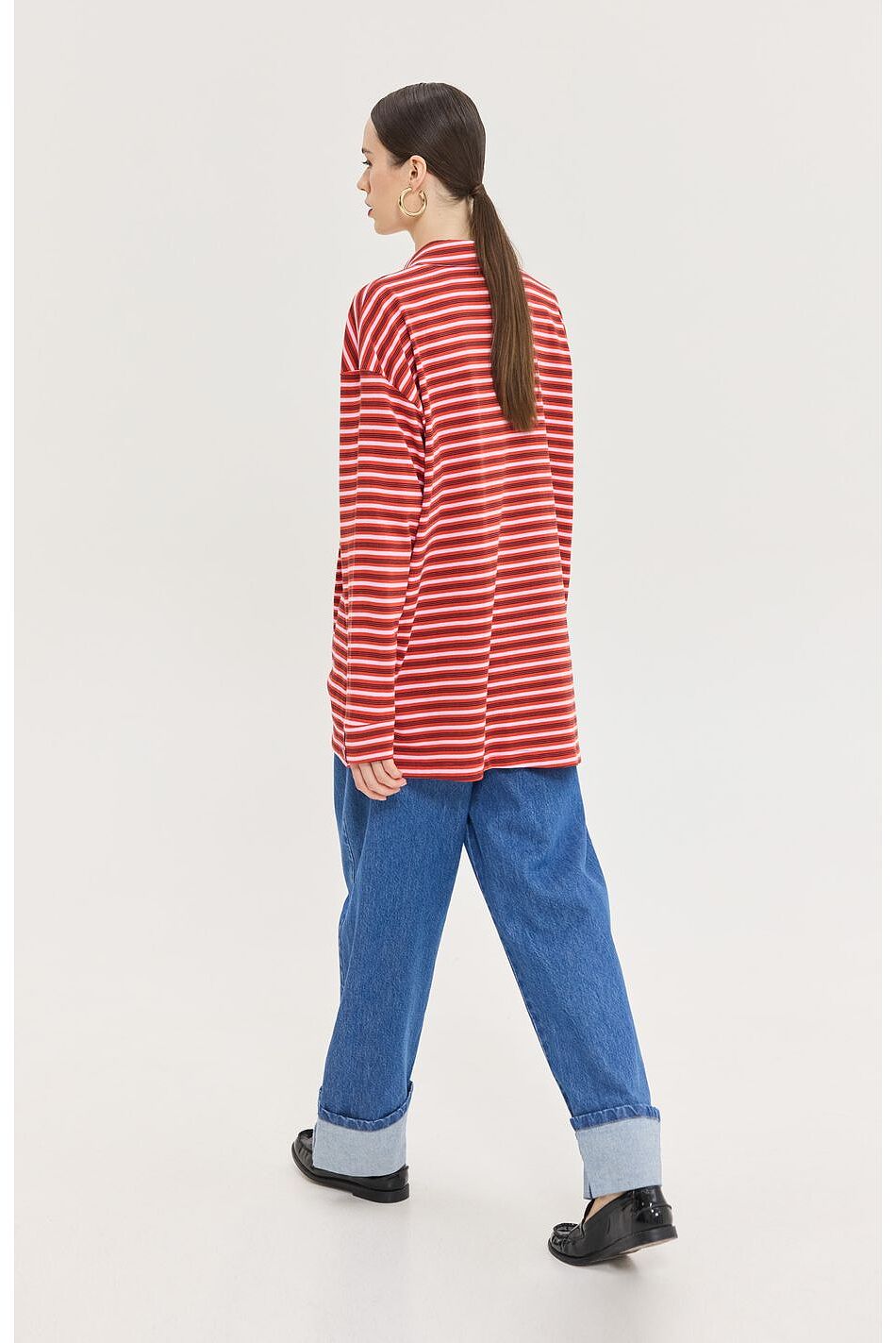 SIDECAR SWEATSHIRT