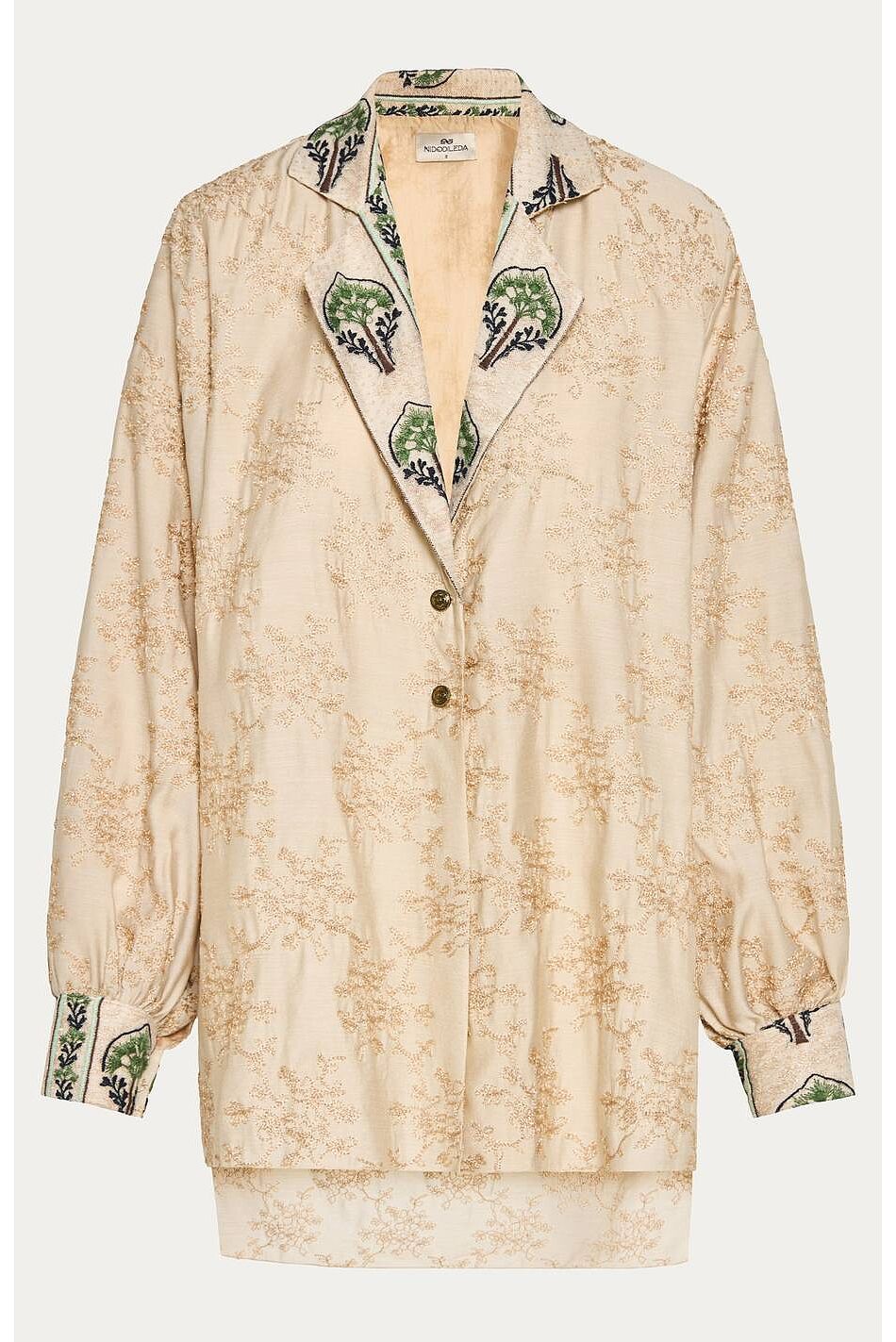 SIERRA SHIRT