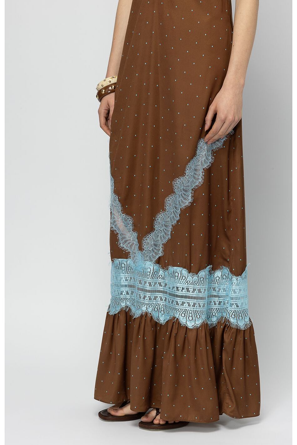 SILK FEVER DRESS