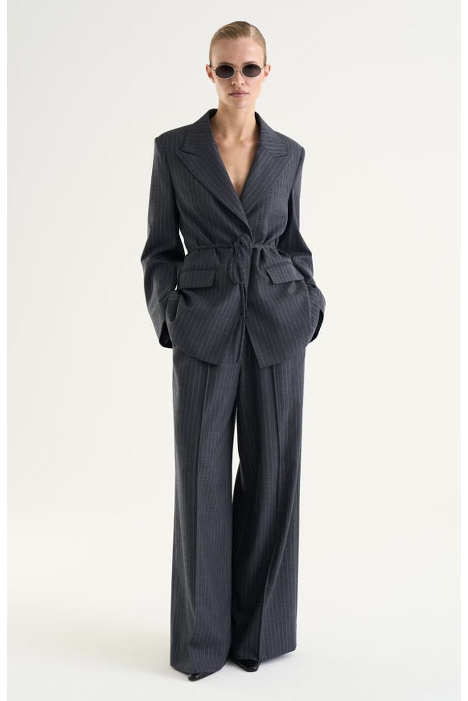 SIONA BLAZER