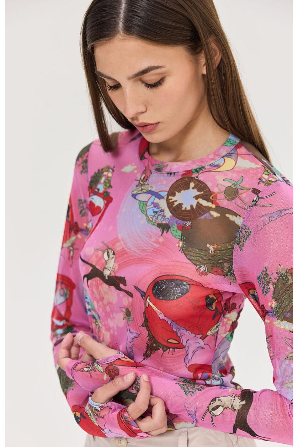 SORA TOP