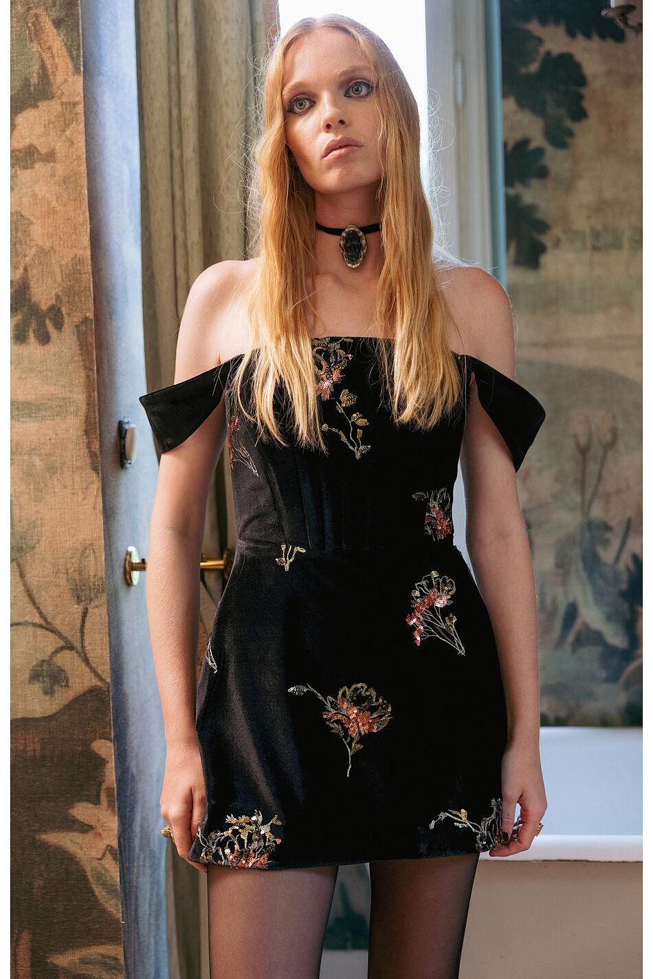 SOREL DRESS