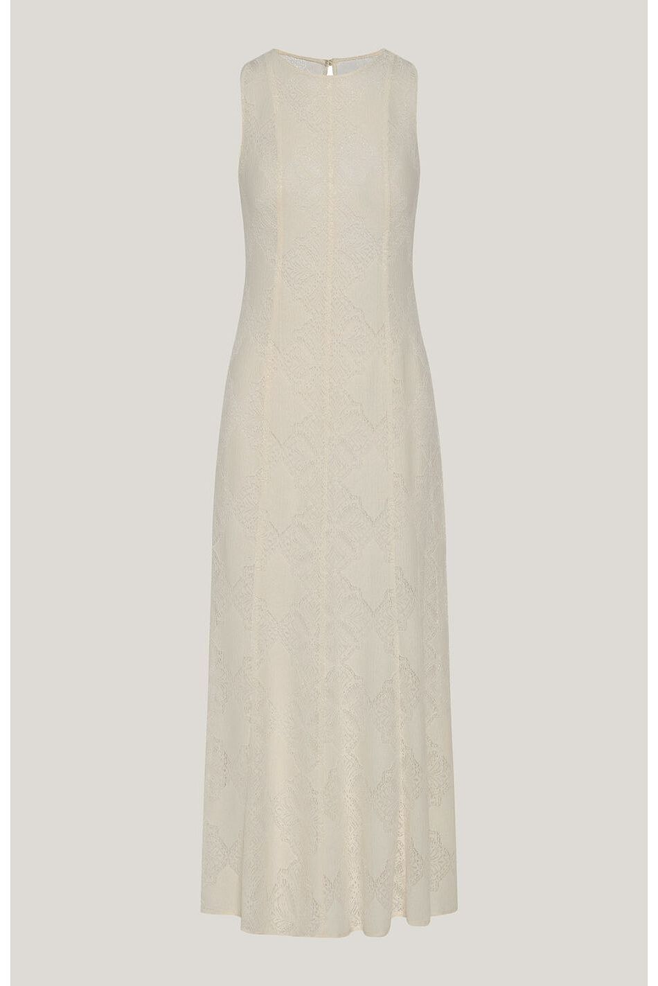 SPAN DRESS