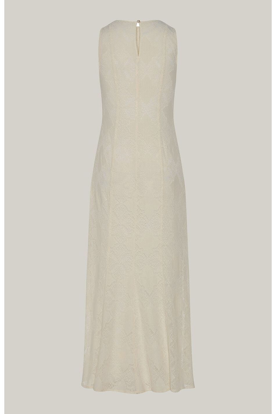 SPAN DRESS