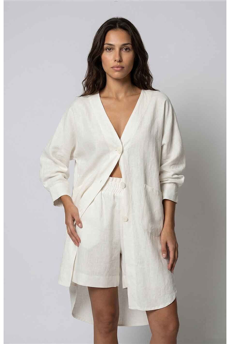 KIMONO GARDIGAN