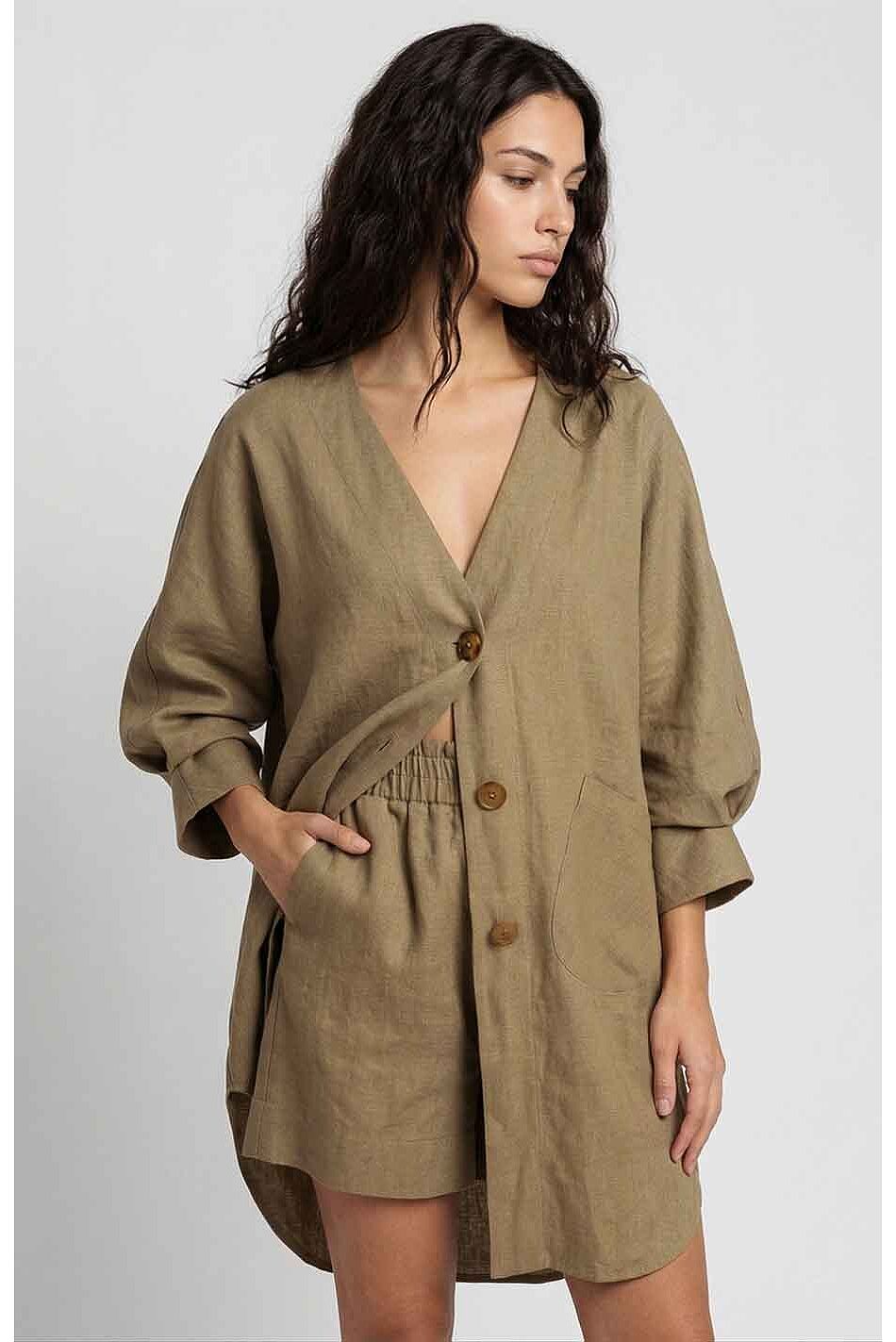 KIMONO GARDIGAN
