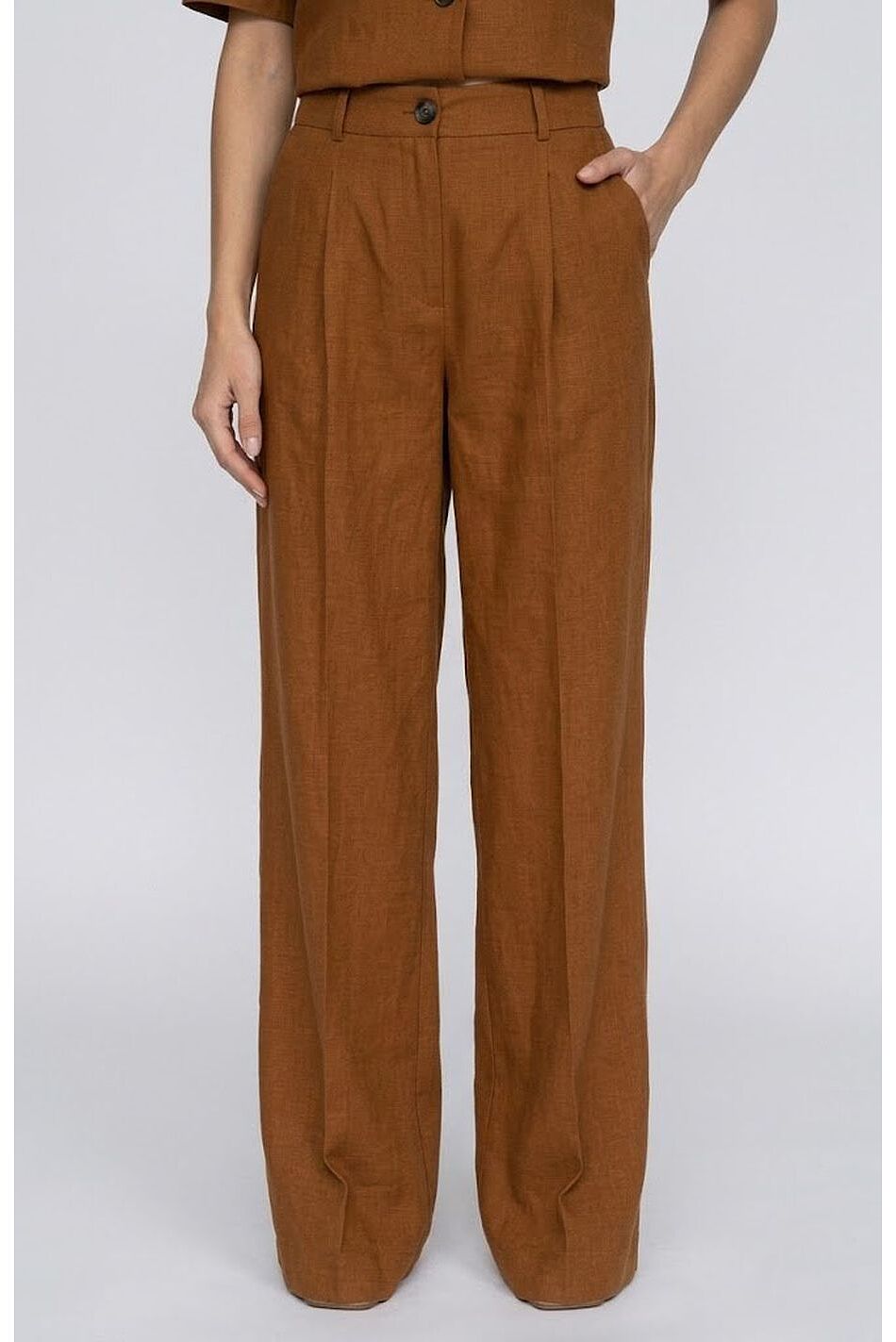 EARTHY PANTS