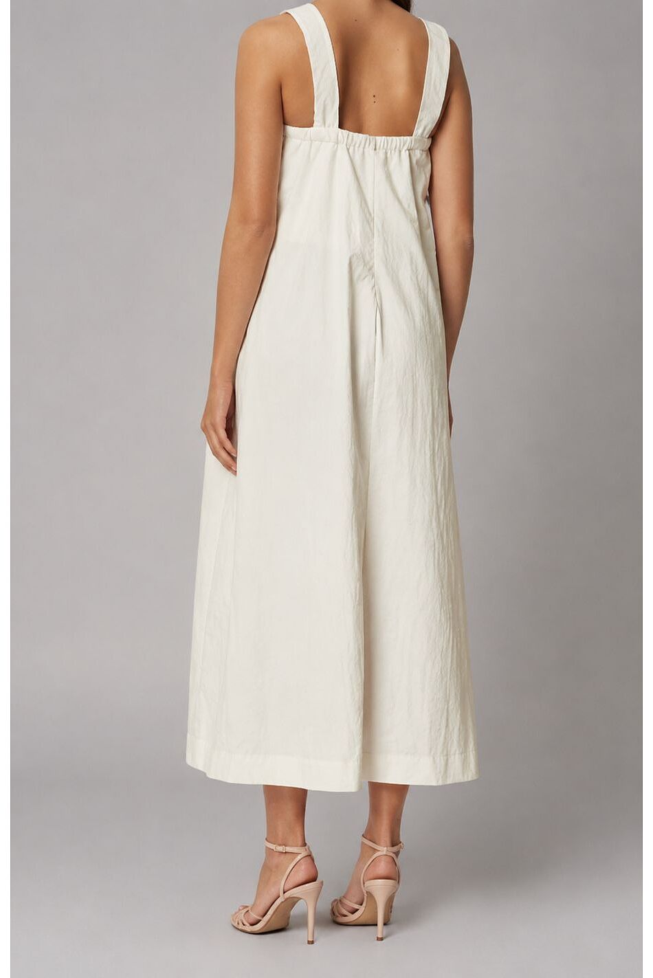 BOLD MAXI DRESS