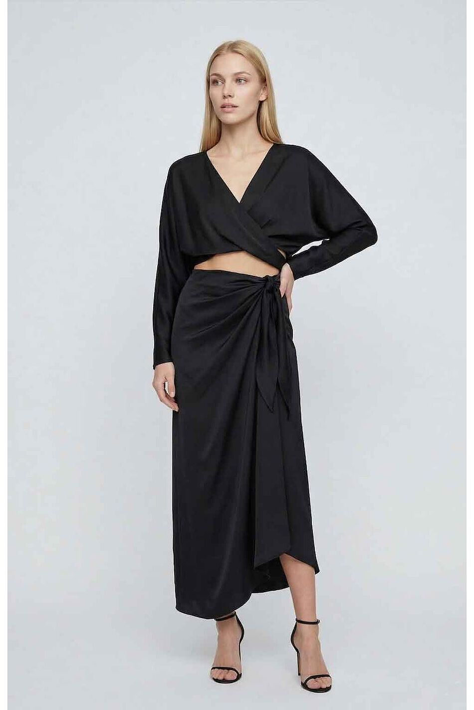 SARONG SKIRT