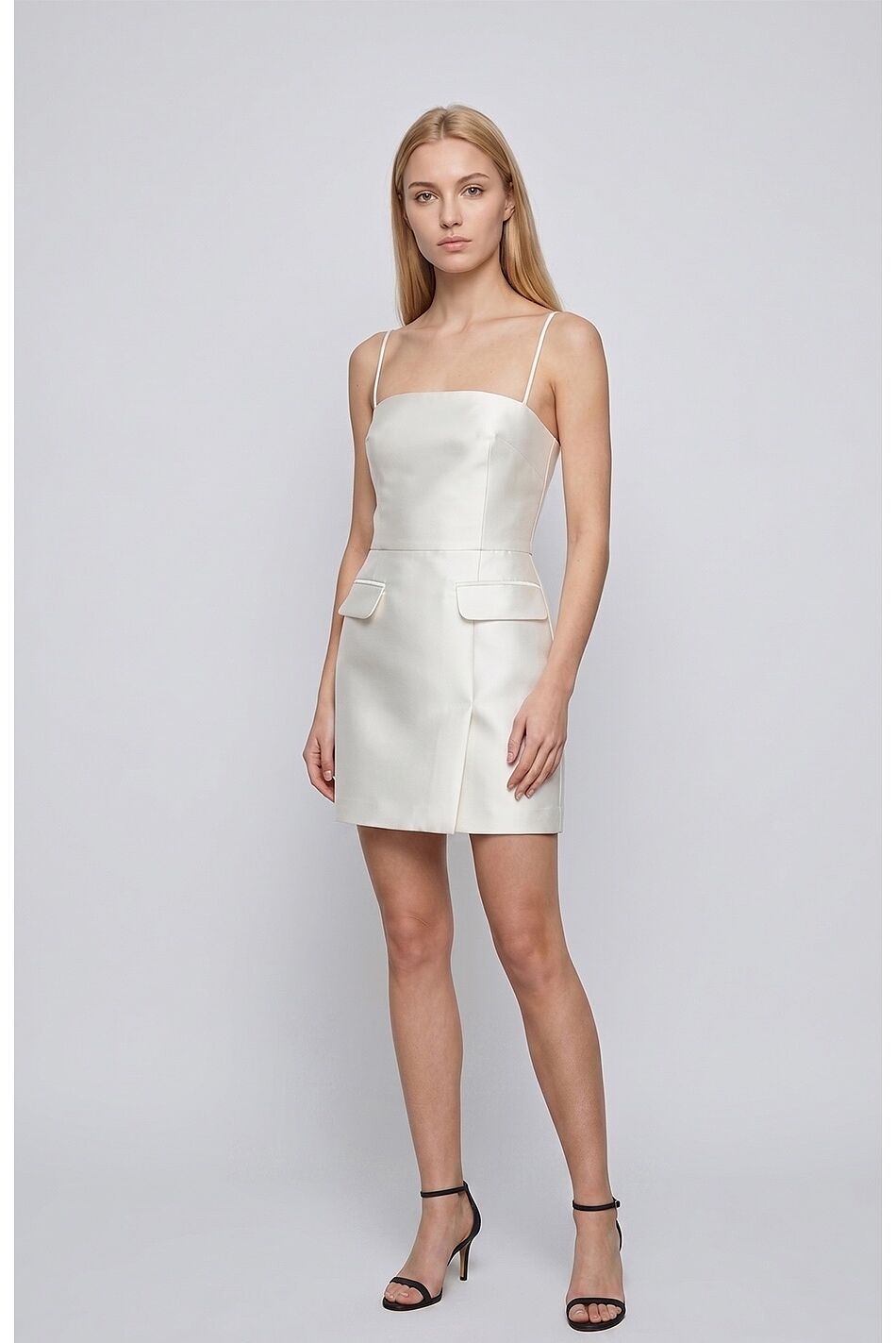 DUCHESS DRESS