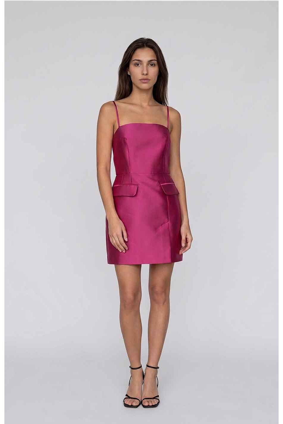 DUCHESS DRESS