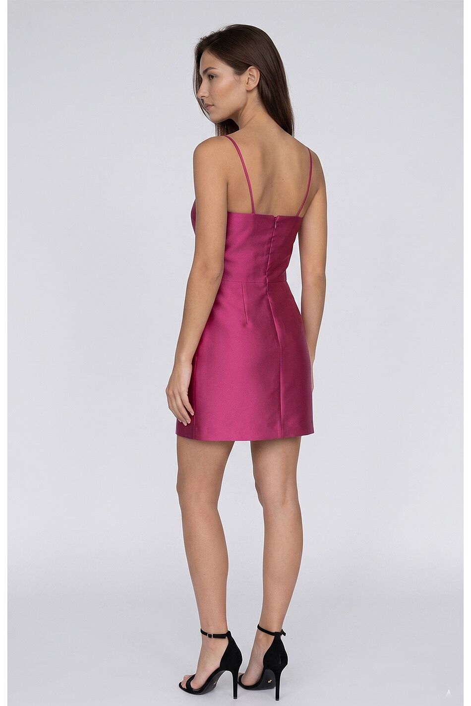 DUCHESS DRESS