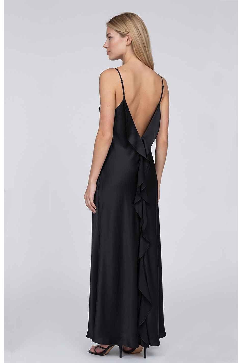 OPHELIA DRESS