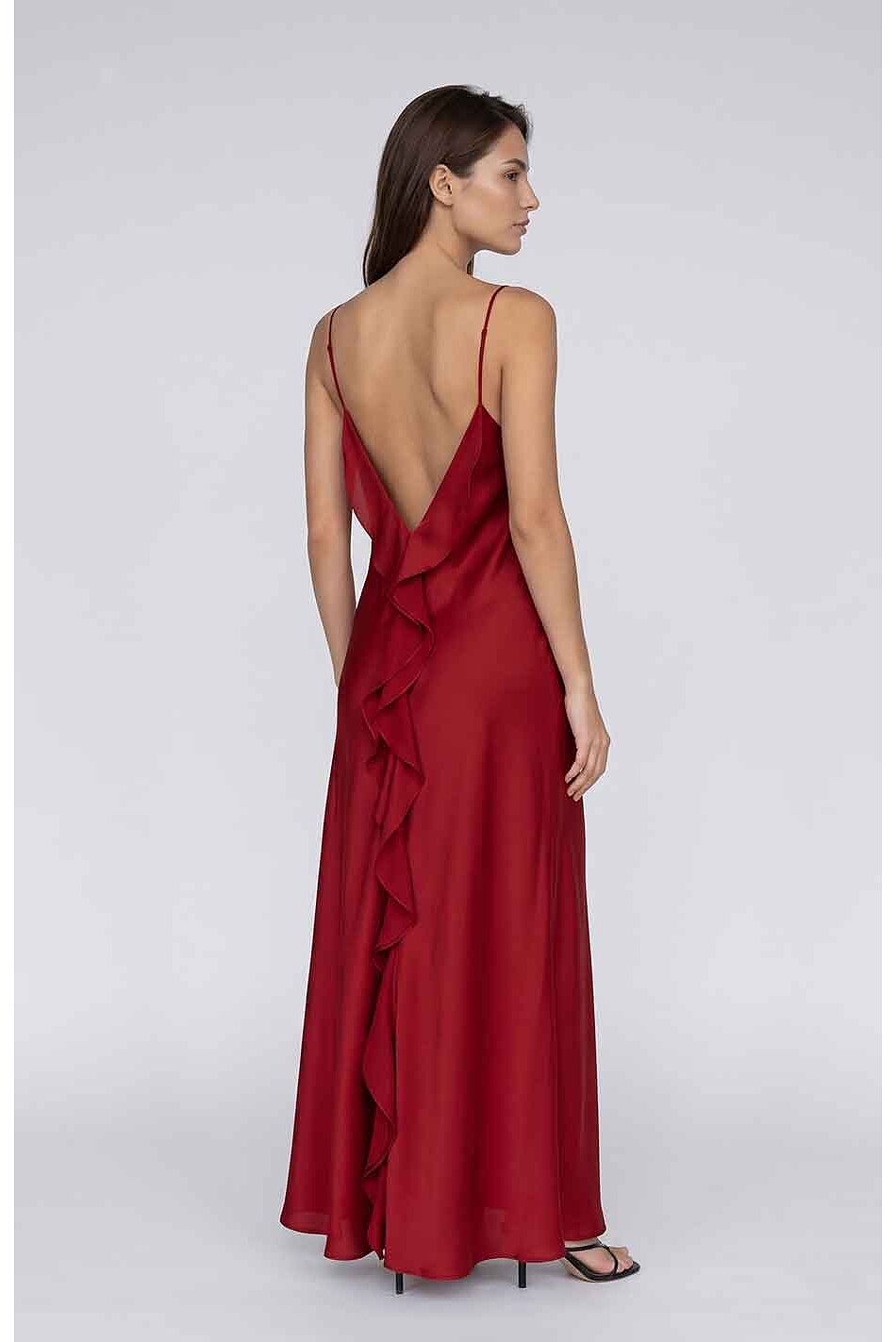OPHELIA DRESS