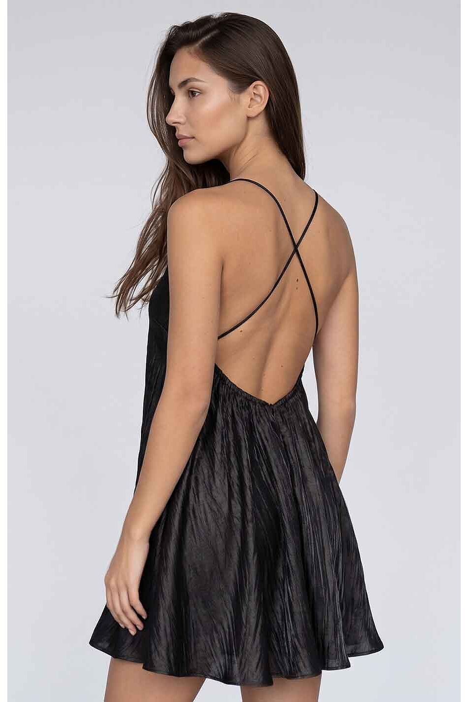 DIVOTE MINI DRESS