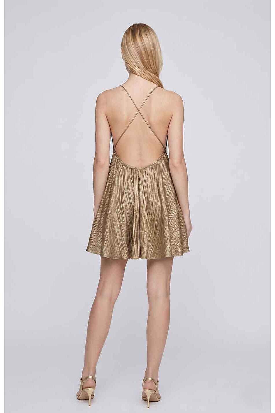 DIVOTE MINI DRESS