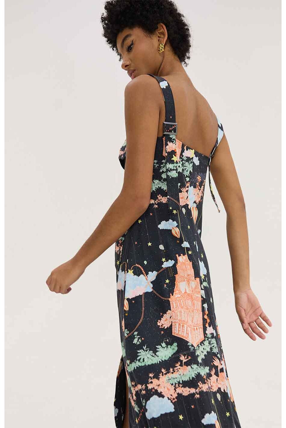 STAR DRESS