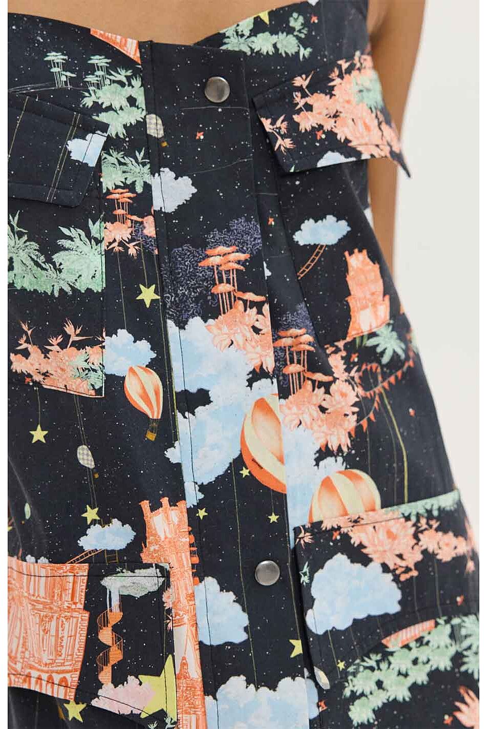 STAR DRESS
