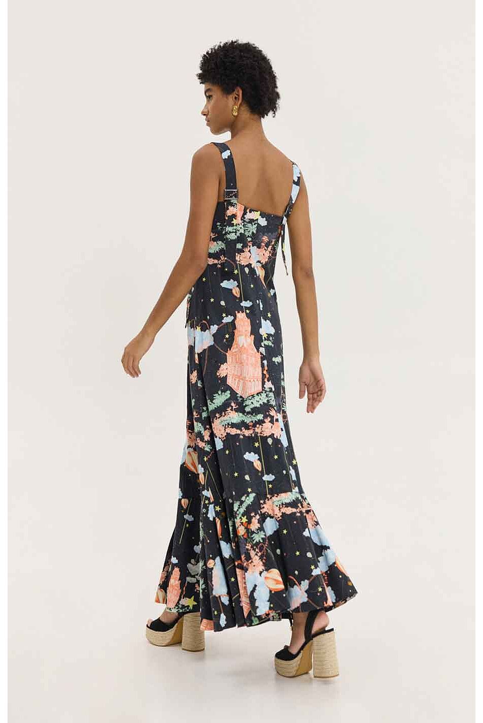 STAR DRESS