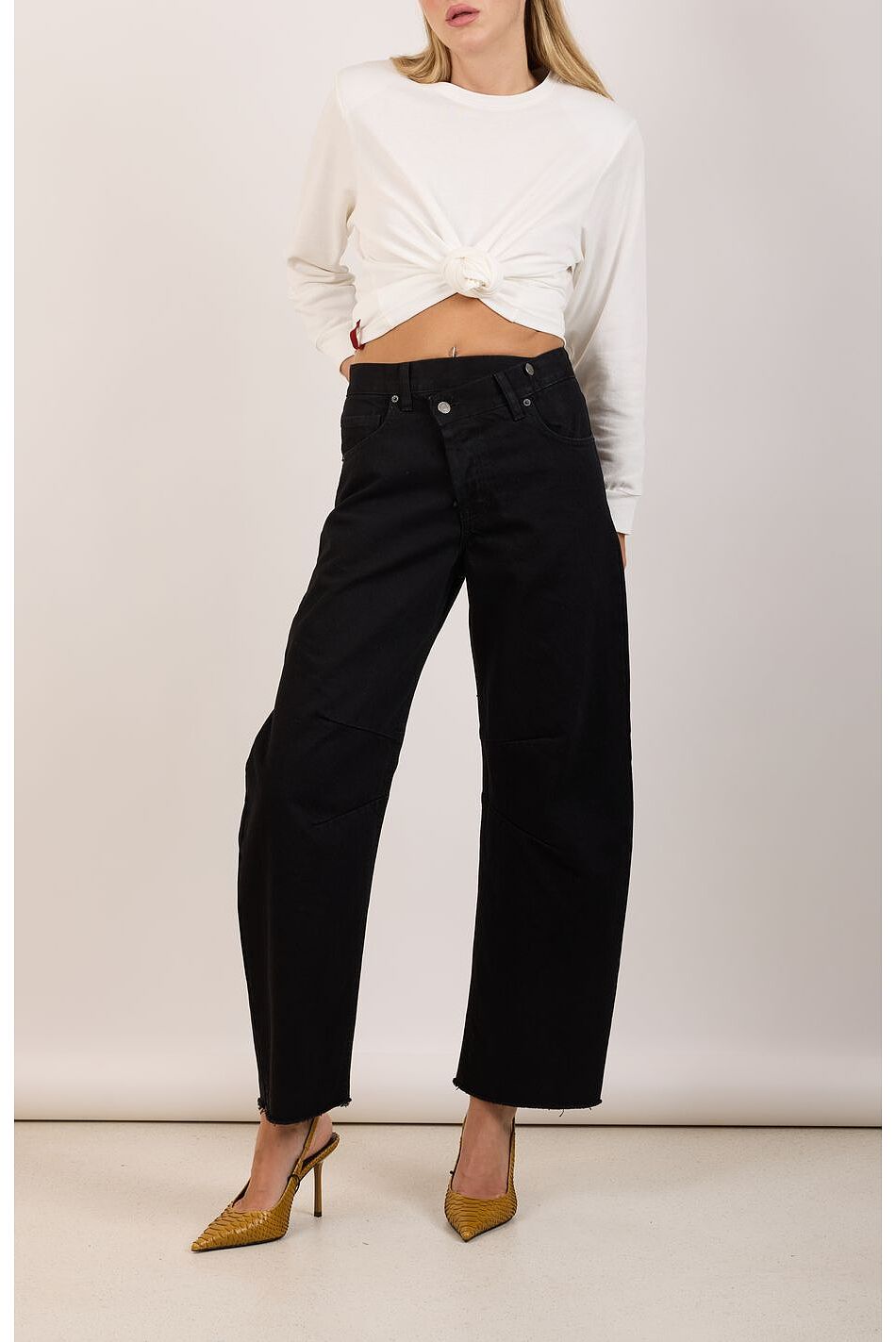 STACY JEANS