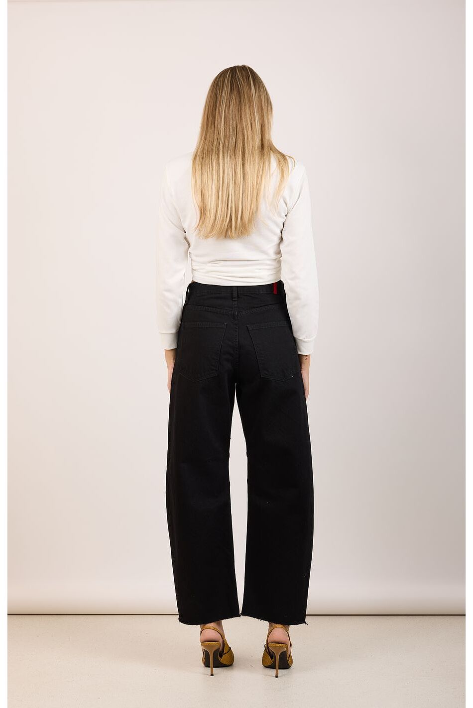 STACY JEANS
