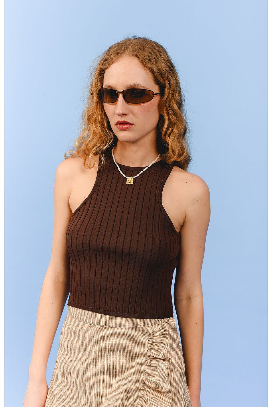 STARFRUIT TANK TOP