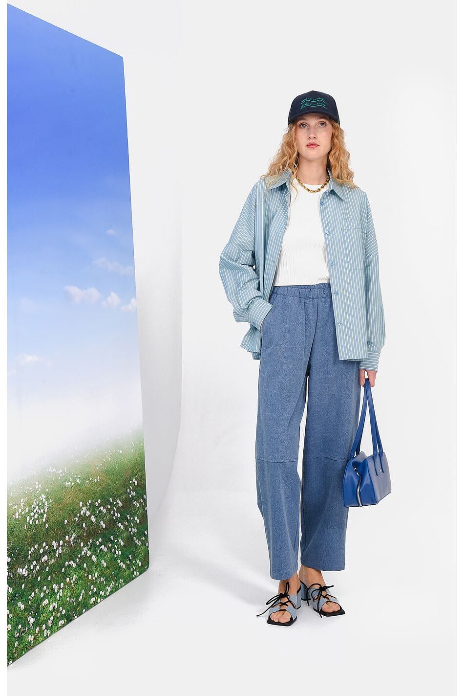 STARFRUIT TANK TOP