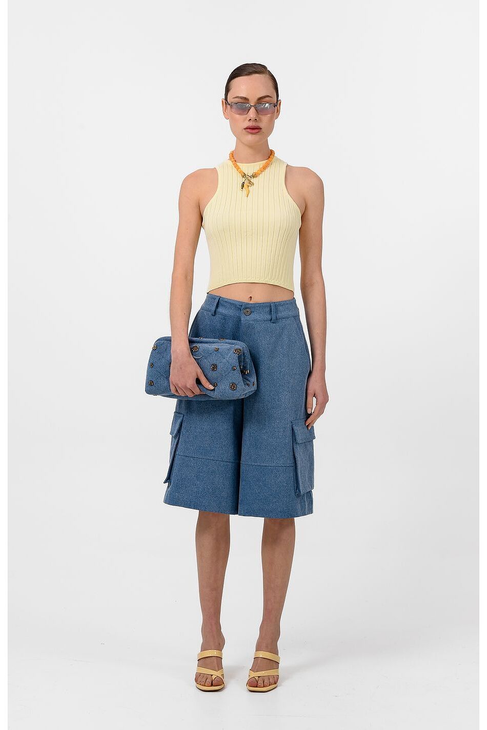 STARFRUIT TANK TOP