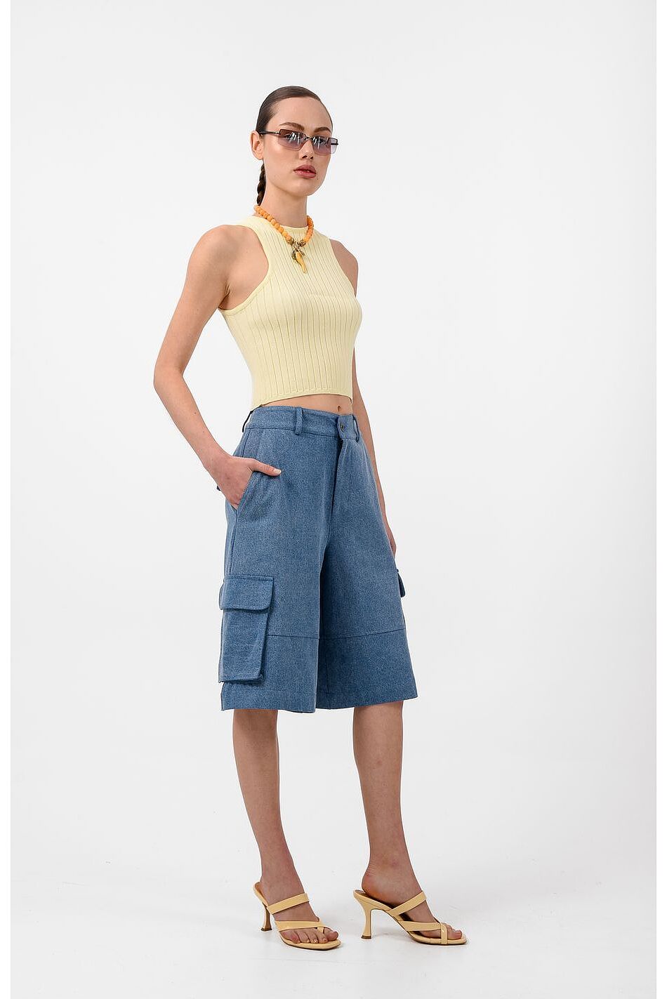 STARFRUIT TANK TOP