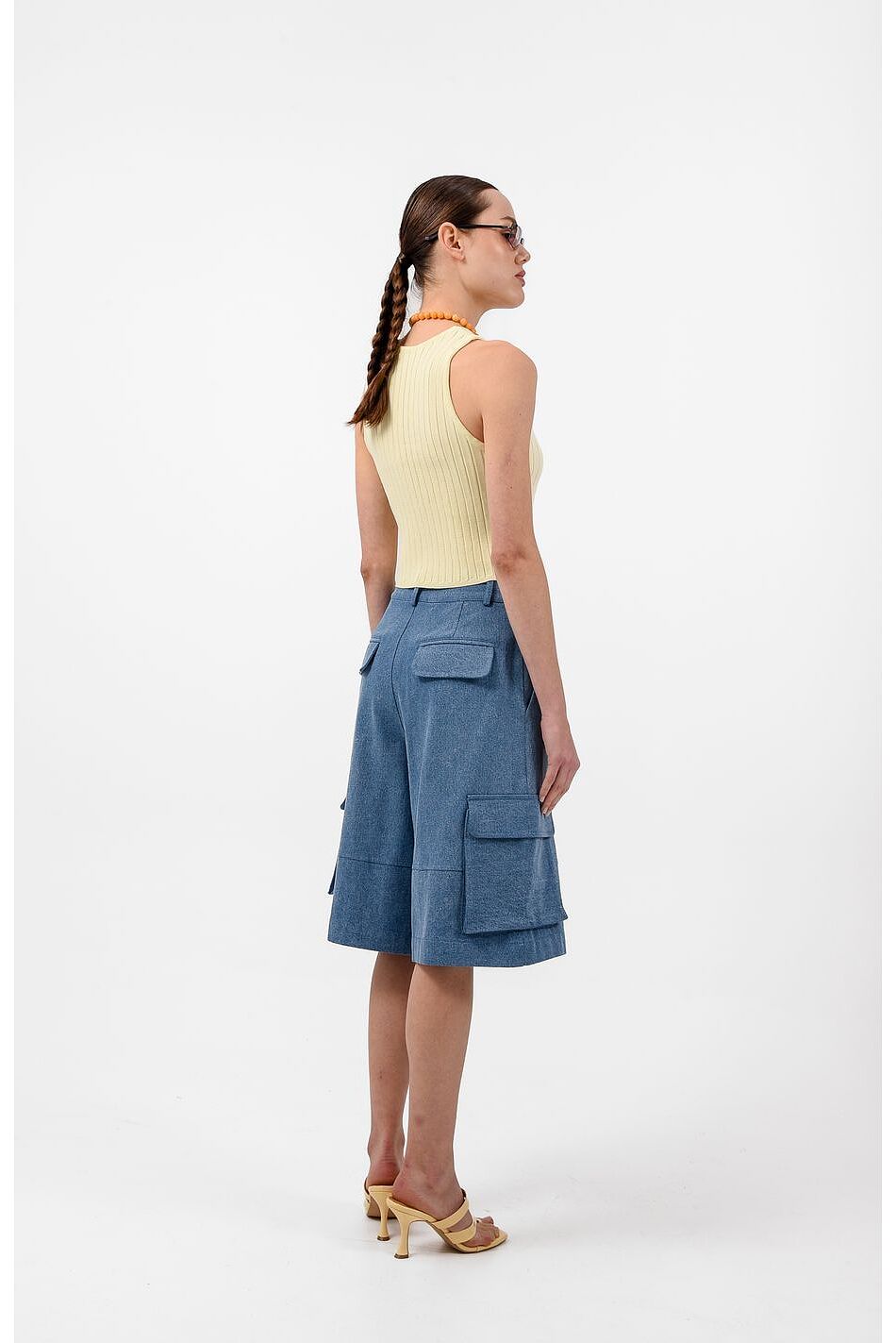 STARFRUIT TANK TOP