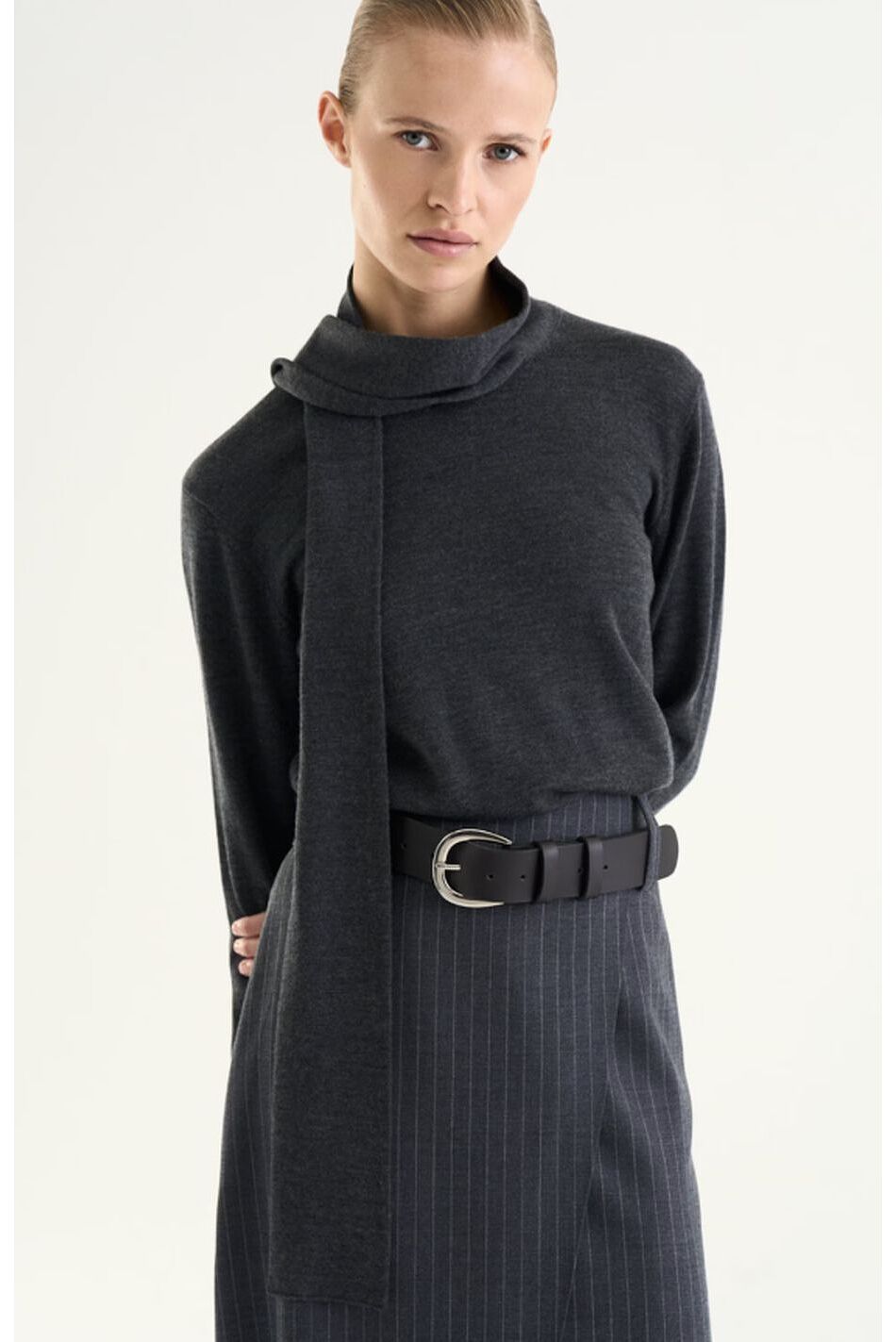 STIRLING BELT