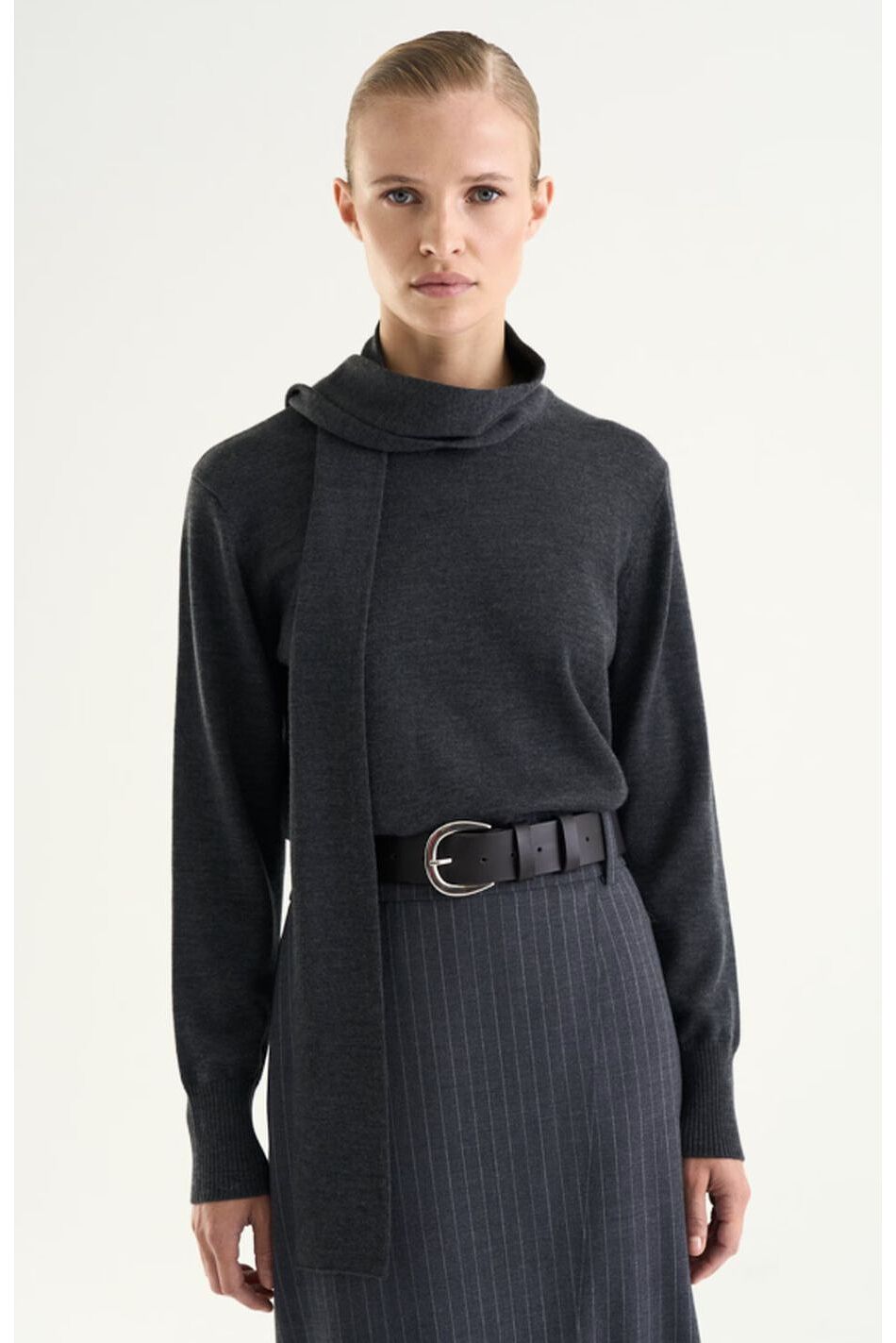 STIRLING BELT