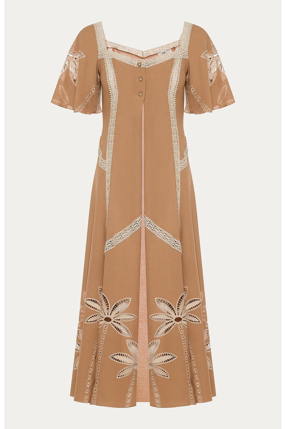 STREAM TUNIC