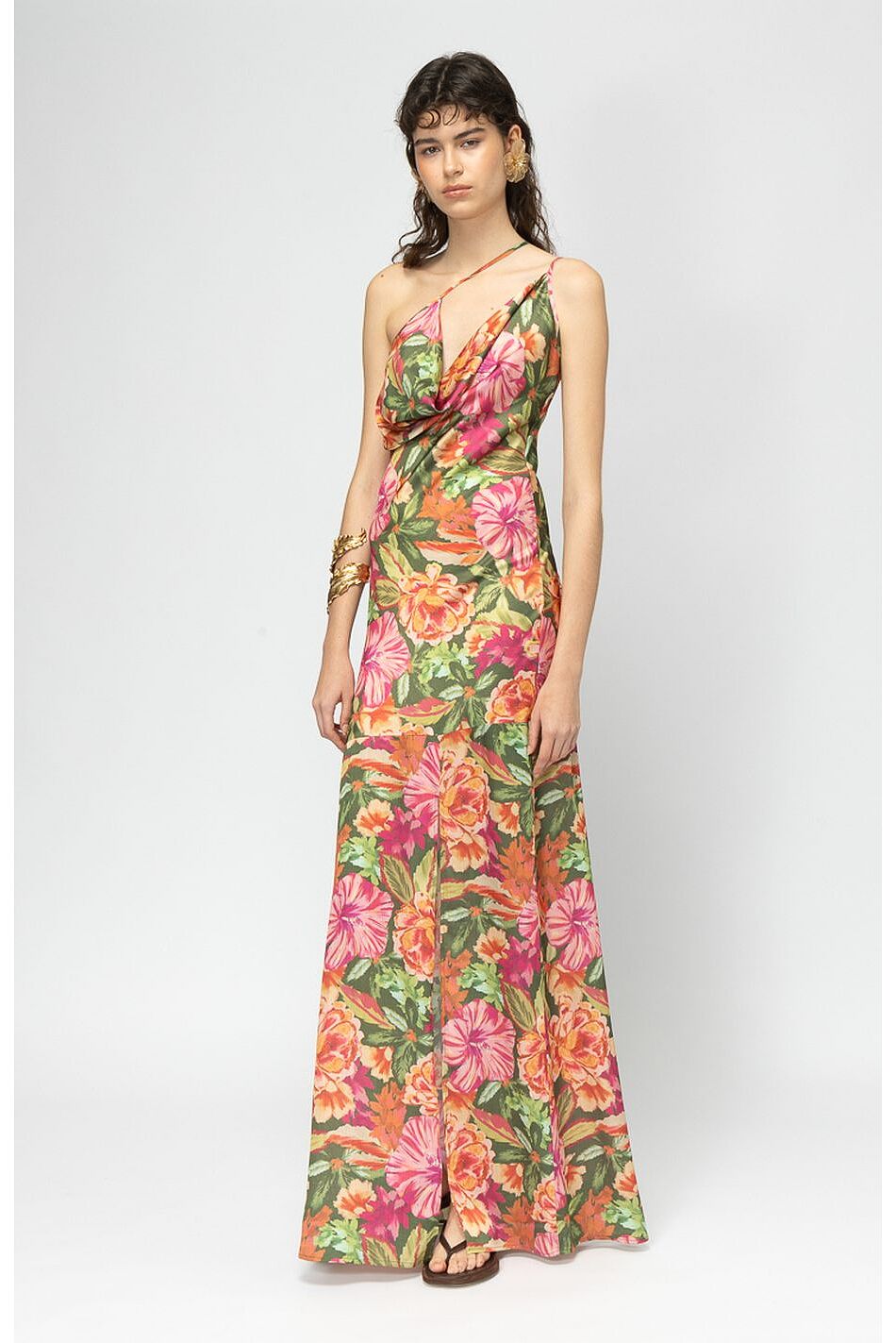SUN RITUAL DRESS