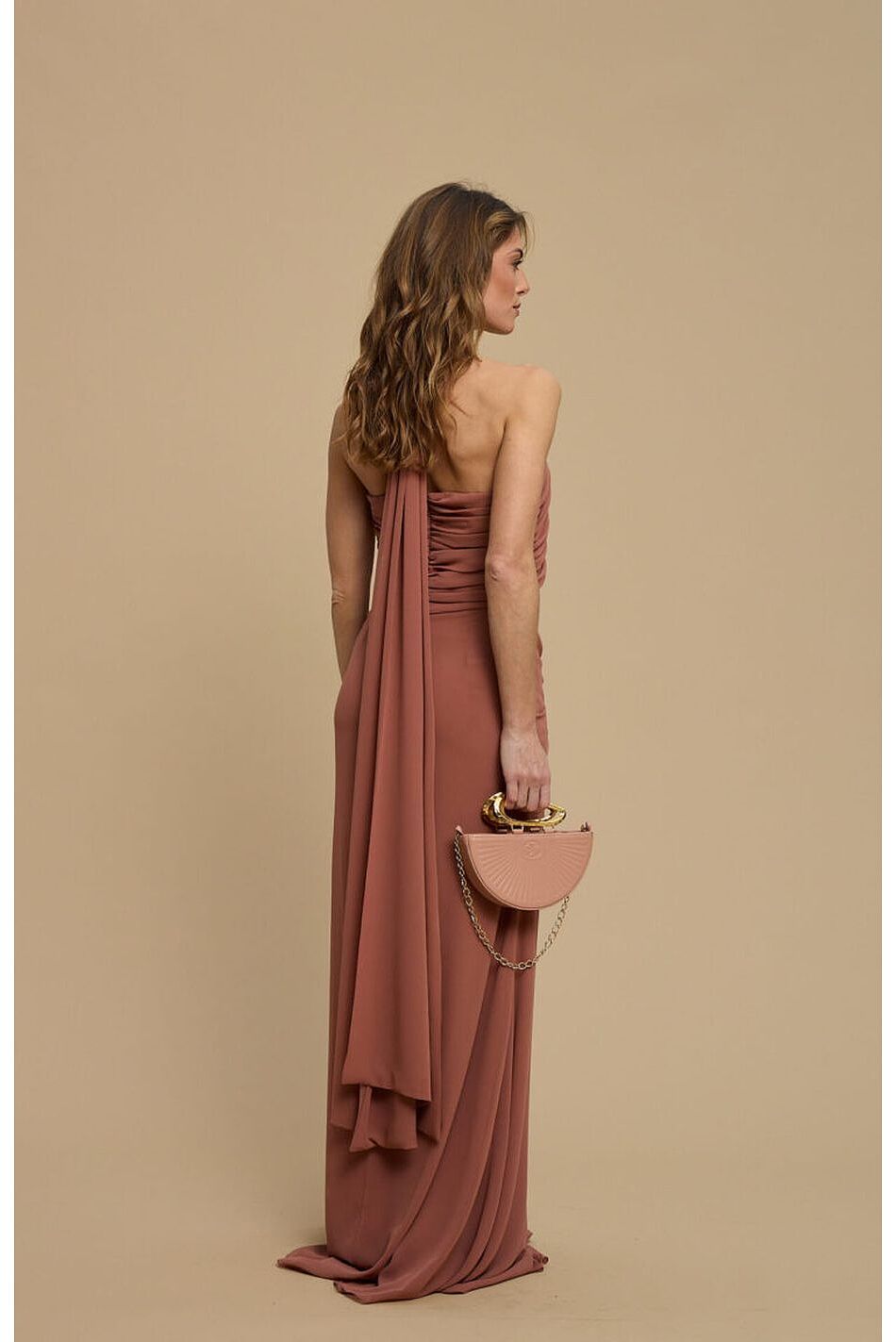 SUNSHINE DRESS