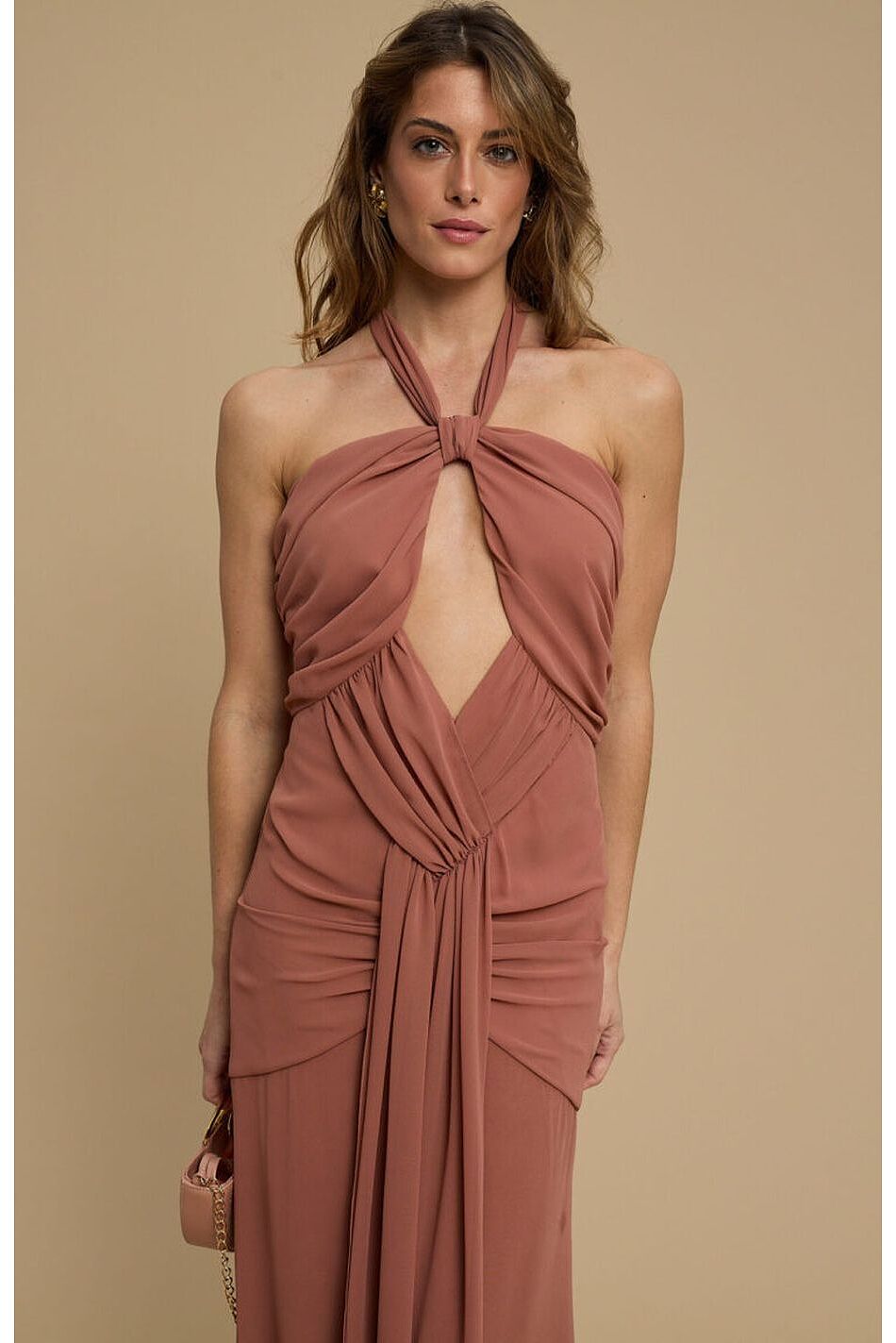 SUNSHINE DRESS