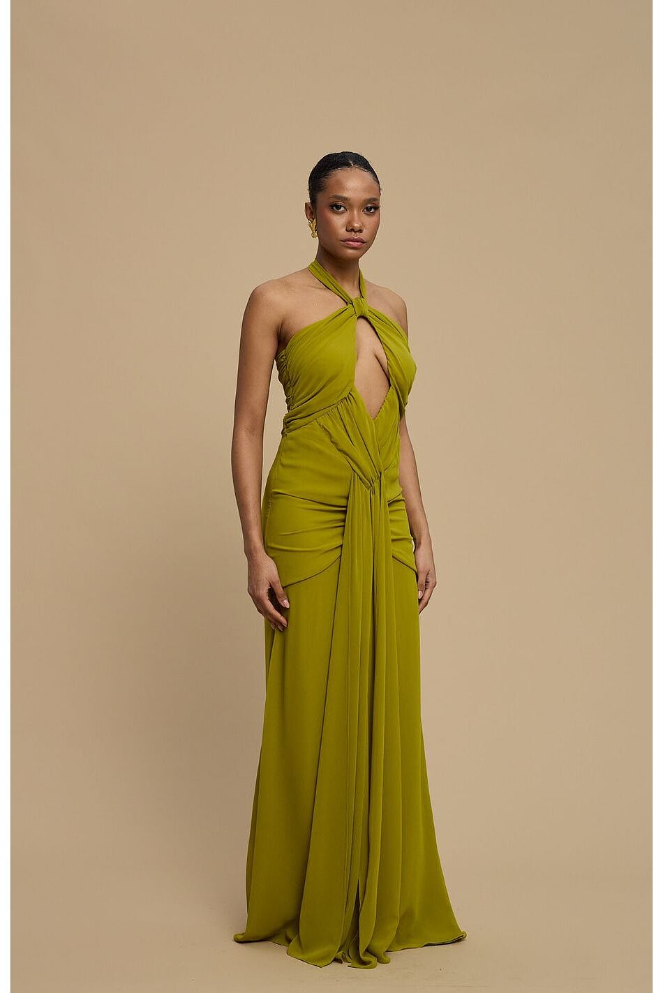 SUNSHINE DRESS