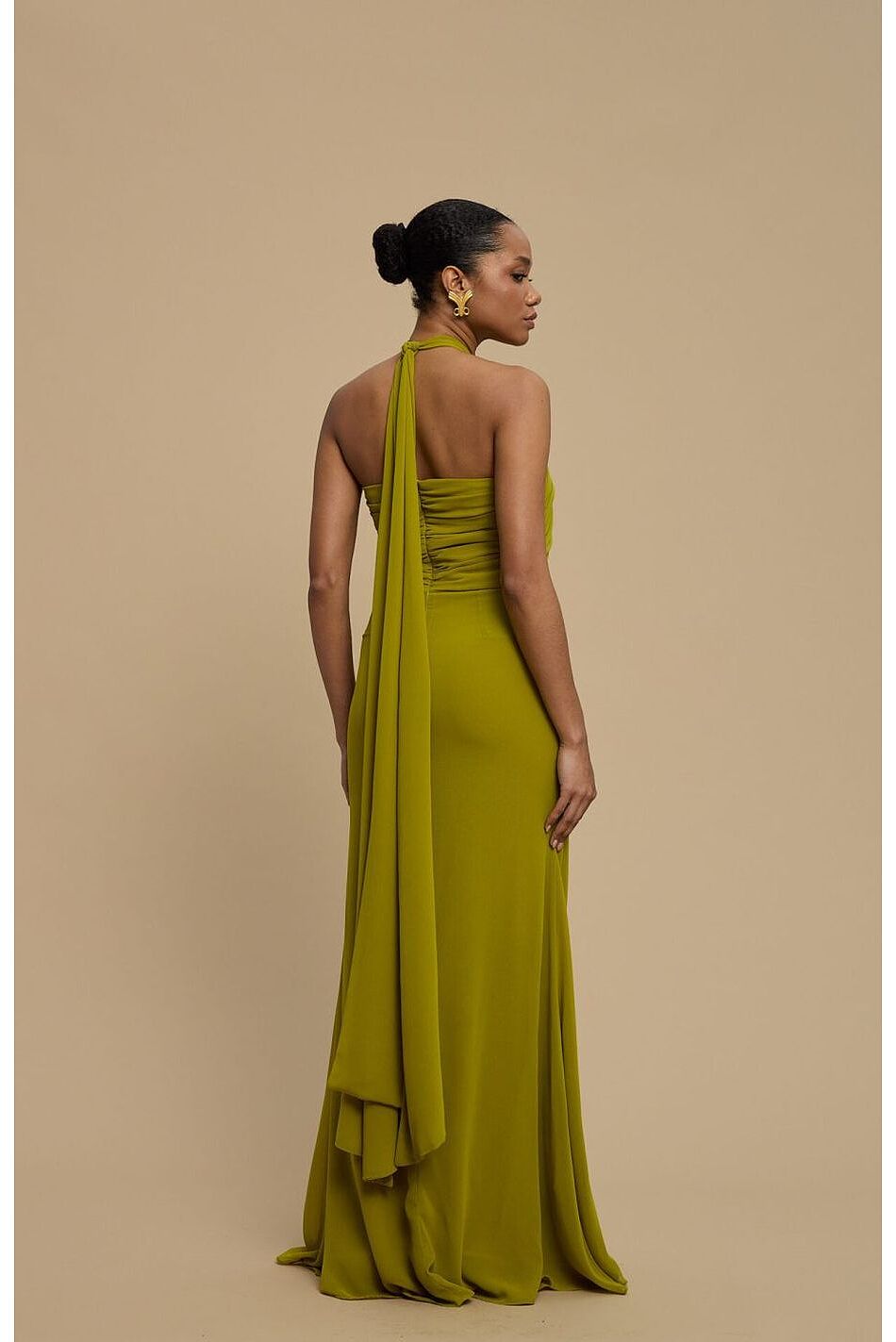 SUNSHINE DRESS
