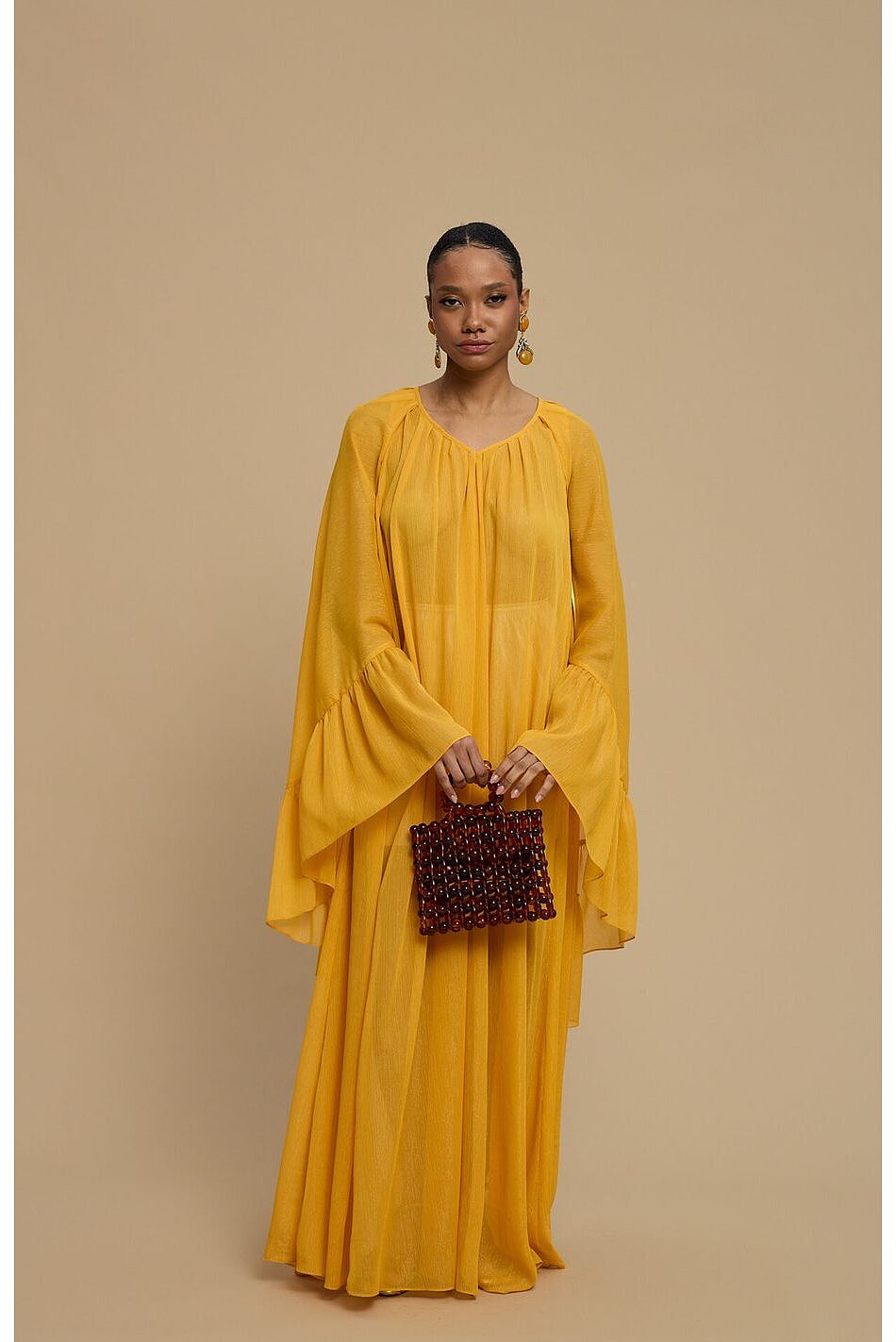 SUNSPELL DRESS