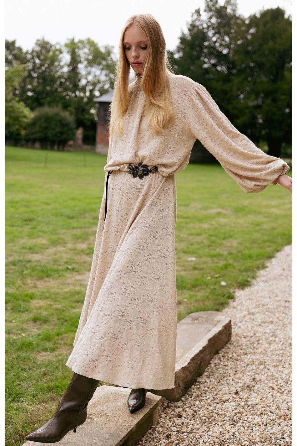SYBIL DRESS