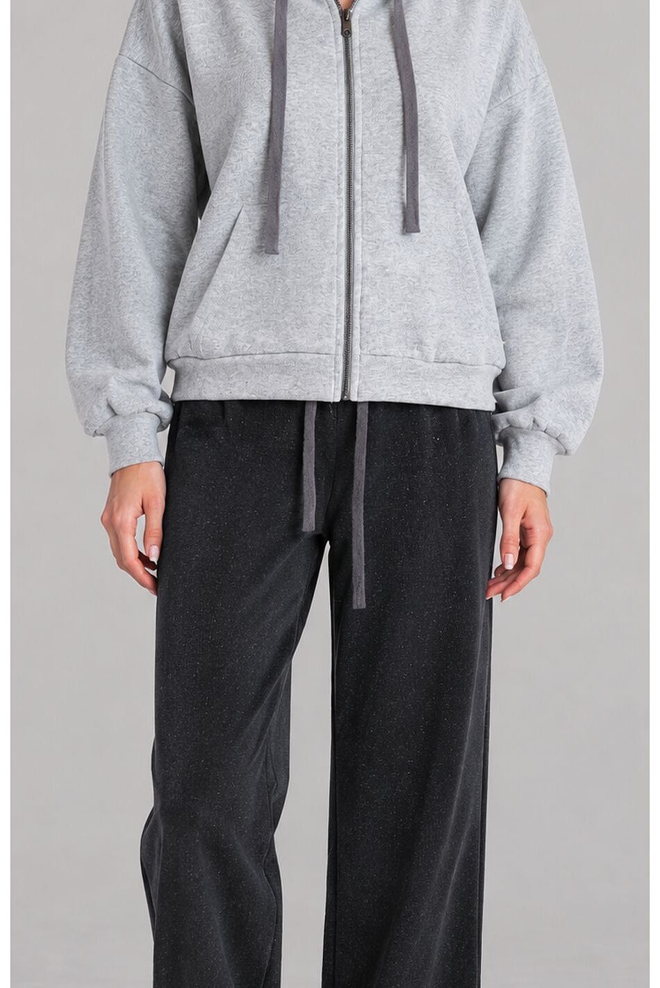 TENECFS - LS HOOD SWEAT