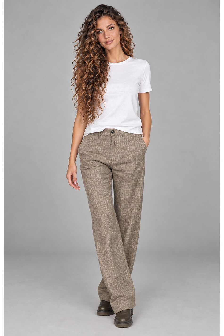 TENNILWC - LONG PANTS