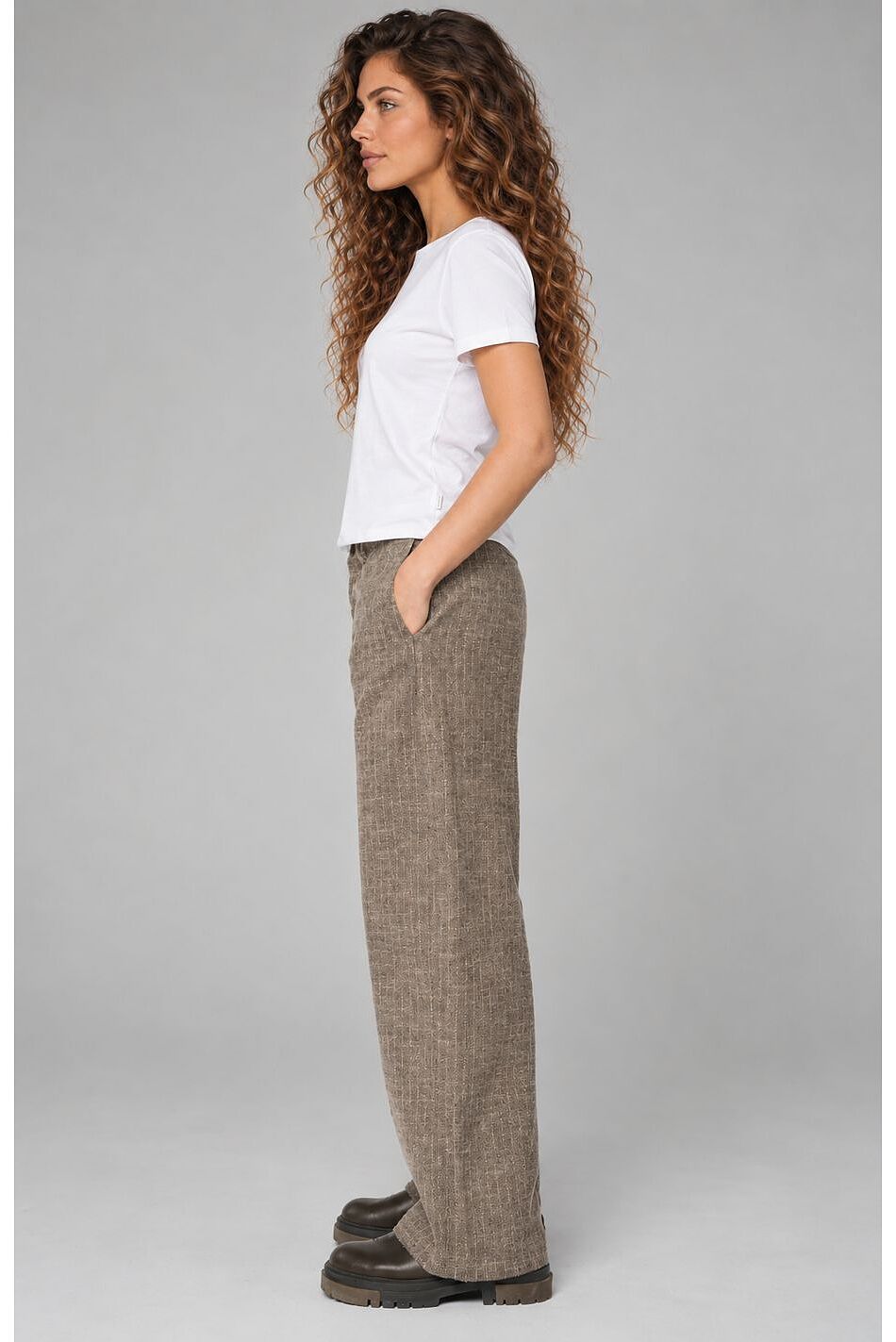 TENNILWC - LONG PANTS