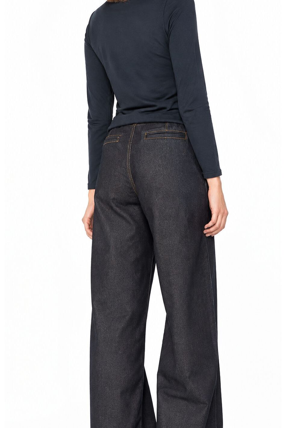 WOMAN LONG PANTS