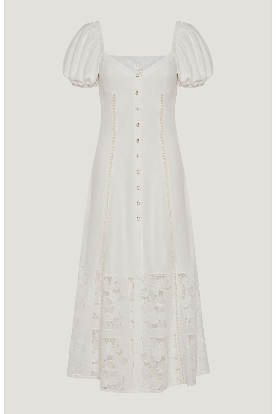 TRAIL DRESS