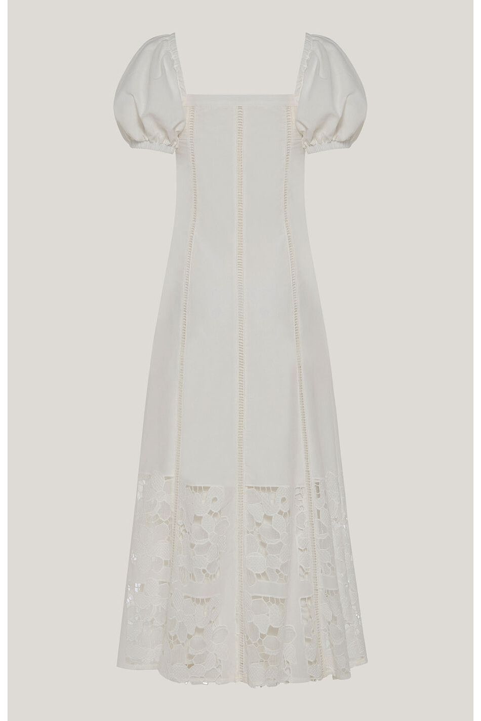 TRAIL DRESS