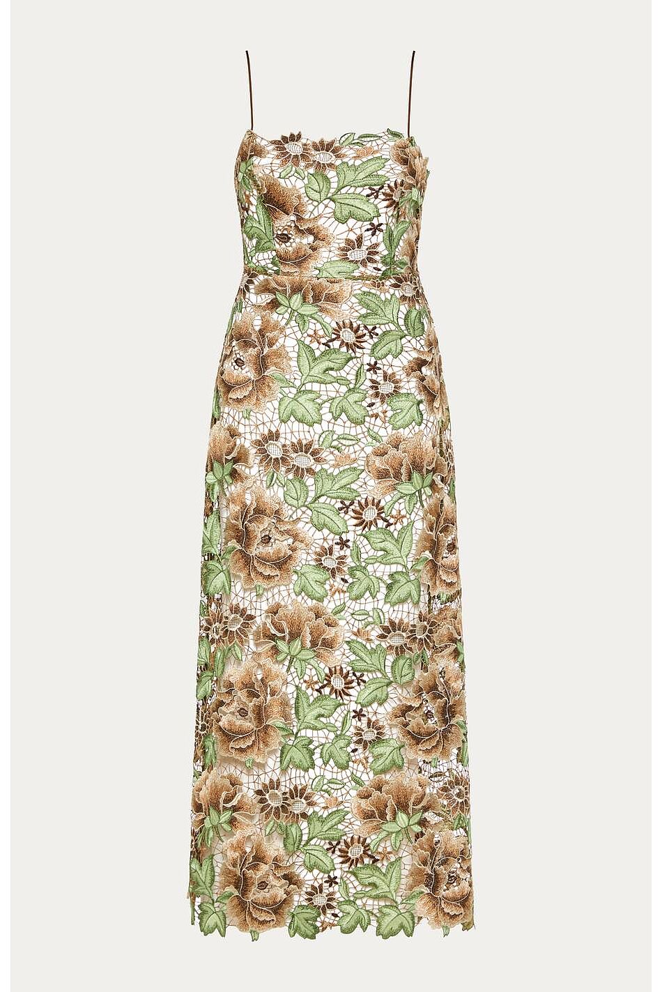 TRESORIEL DRESS