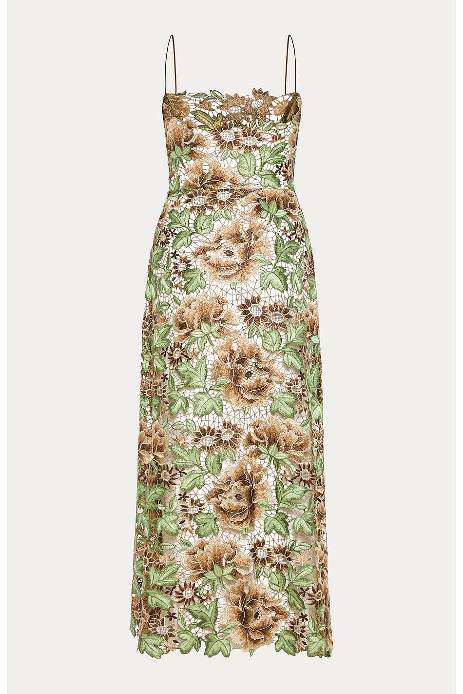 TRESORIEL DRESS