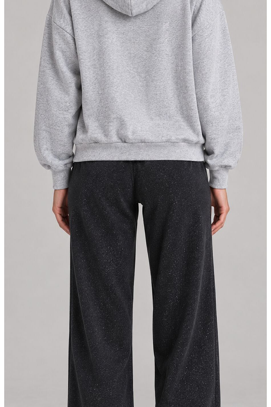 TRIVILFS - SWEAT LONG PANTS